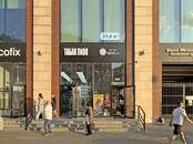 Магазины,  Москва Павелецкая, цена 118 080 000 рублей, Фото