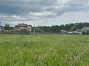 Земля и участки,  Московская область Волоколамское ш., Фото
