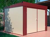 Стройматериалы Материалы из металла, цена 10 000 рублей, Фото