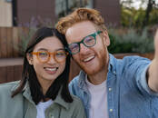 Часы, очки, сумки, Украшения, бижутерия Очки, цена 2 000 рублей, Фото