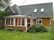 Дома, хозяйства,  Московская область Новорижское ш., Фото