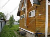 Дома, хозяйства,  Московская область Новорижское ш., Фото