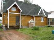 Дома, хозяйства,  Московская область Новорижское ш., Фото