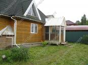 Дома, хозяйства,  Московская область Новорижское ш., Фото