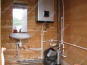 Дома, хозяйства,  Московская область Новорижское ш., Фото