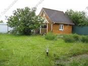 Дома, хозяйства,  Московская область Новорижское ш., Фото