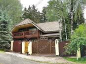 Дома, хозяйства,  Московская область Волоколамское ш., Фото