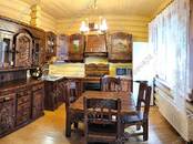 Дома, хозяйства,  Московская область Волоколамское ш., Фото