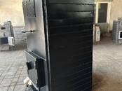 Сантехника,  Отопительные системы и котлы Котлы на твёрдом топливе, Фото