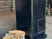 Сантехника,  Отопительные системы и котлы Котлы на твёрдом топливе, Фото