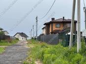 Земля и участки,  Московская область Волоколамское ш., Фото