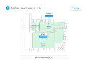 Магазины,  Москва Арбатская, цена 315 000 000 рублей, Фото