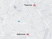 Магазины,  Москва Арбатская, цена 315 000 000 рублей, Фото