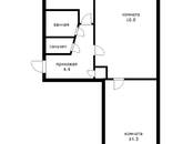 Квартиры,  Краснодарский край Краснодар, цена 4 150 000 рублей, Фото