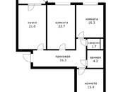 Квартиры,  Краснодарский край Краснодар, цена 13 000 000 рублей, Фото