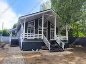 Дачи и огороды,  Московская область Новорижское ш., Фото