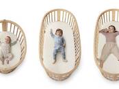 Детская мебель Кроватки, цена 50 000 рублей, Фото