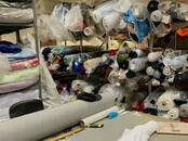 Одежда, обувь Услуги швей и ателье, цена 800 рублей, Фото