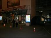 Деловые контакты,  Реклама Наружная реклама и оформление, Фото