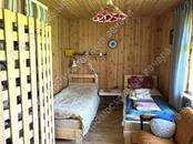 Дачи и огороды,  Московская область Новорижское ш., цена 3 300 000 рублей, Фото
