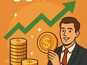 Деловые контакты Поиск инвестора, Фото