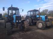 Сельхозтехника,  Тракторы Тракторы колёсные, Фото
