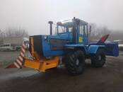 Сельхозтехника,  Тракторы Тракторы колёсные, Фото