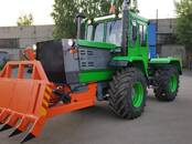 Сельхозтехника,  Тракторы Тракторы колёсные, Фото