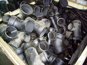 Стройматериалы Кольца канализации, трубы, стоки, цена 1 000 рублей, Фото