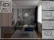 Проекты, дизайн Дизайн интерьеров и участков, Фото