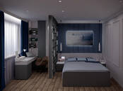 Проекты, дизайн Дизайн интерьеров и участков, Фото