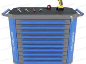 Мебель, интерьер Тумбочки, комоды, Фото