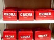 Запчасти и аксессуары Аккумуляторы, цена 3 500 рублей, Фото