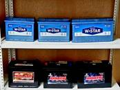 Запчасти и аксессуары Аккумуляторы, цена 3 500 рублей, Фото