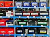 Запчасти и аксессуары Аккумуляторы, цена 3 500 рублей, Фото