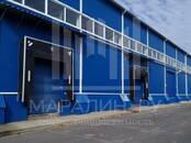 Склады и хранилища,  Ростовская область Ростов-на-Дону, Фото