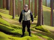 Одежда, обувь Спецодежда, Фото