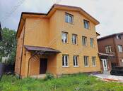 Дома, хозяйства,  Московская область Пятницкое ш., Фото