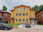 Дома, хозяйства,  Московская область Пятницкое ш., Фото