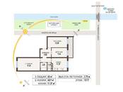 Квартиры,  Ленинградская область Кировский район, цена 9 200 000 рублей, Фото