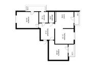 Квартиры,  Краснодарский край Краснодар, цена 7 550 000 рублей, Фото