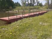 Другое...,  Водный транспорт Оборудование для причалов, цена 1 000 000 рублей, Фото