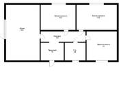 Дома, хозяйства,  Краснодарский край Краснодар, цена 7 500 000 рублей, Фото