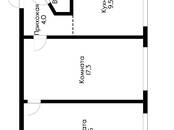 Квартиры,  Краснодарский край Краснодар, цена 4 500 000 рублей, Фото