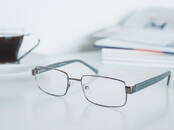 Часы, очки, сумки, Украшения, бижутерия Очки, цена 2 500 рублей, Фото