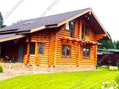 Дома, хозяйства,  Московская область Новорижское ш., Фото