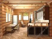 Дома, хозяйства,  Московская область Новорижское ш., Фото