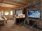 Дома, хозяйства,  Московская область Новорижское ш., Фото