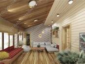 Дома, хозяйства,  Московская область Новорижское ш., Фото