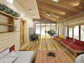 Дома, хозяйства,  Московская область Новорижское ш., Фото